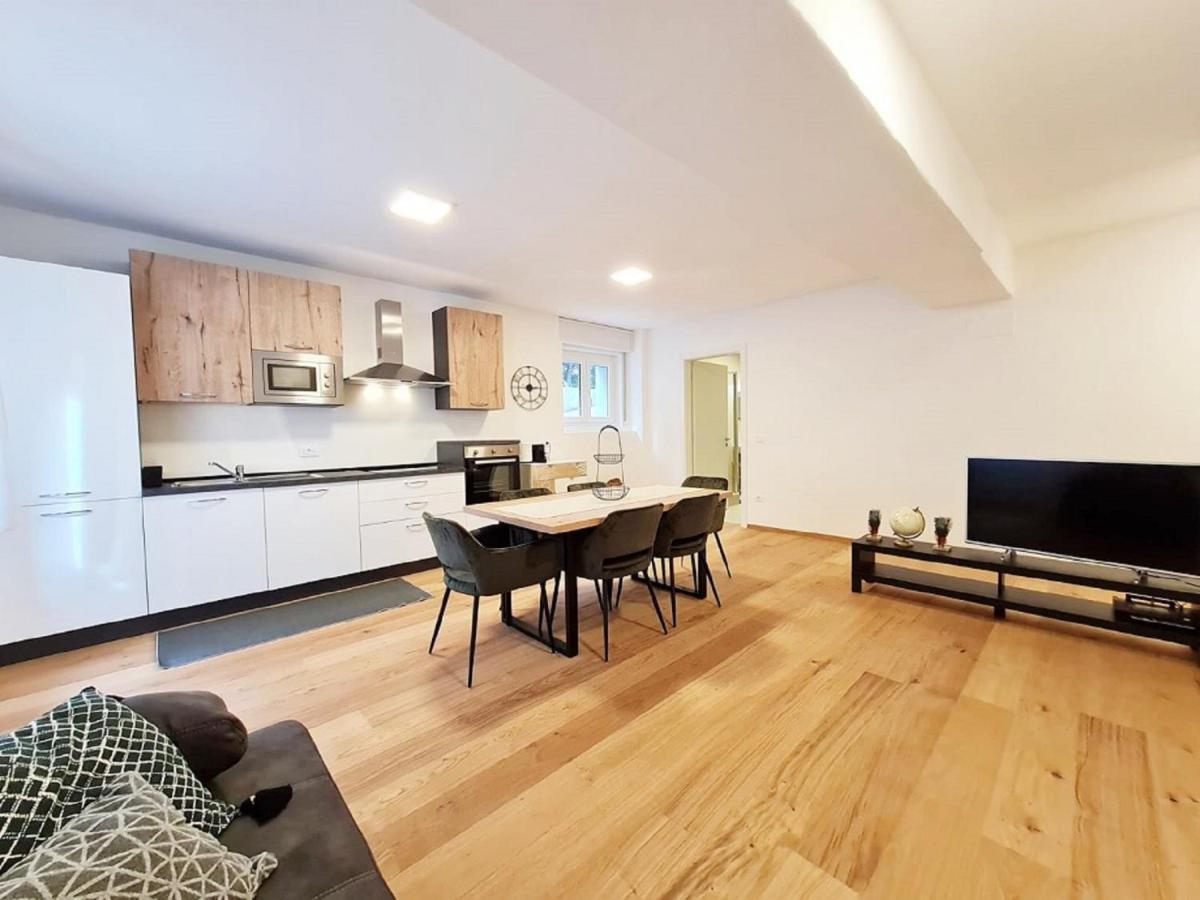 Apartment Palermo - Very Cosy, Calm And Close To The City Centre Bolzano Eksteriør billede
